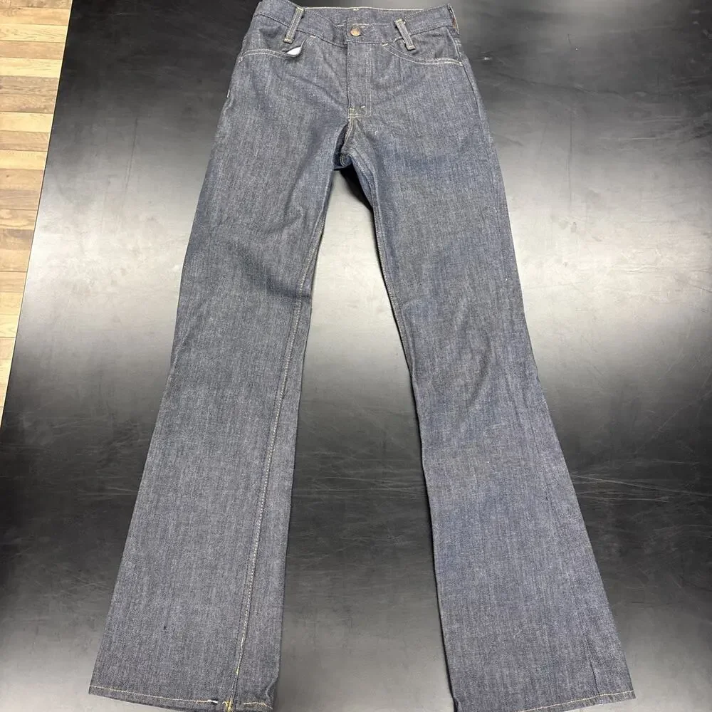 Levis product vintage