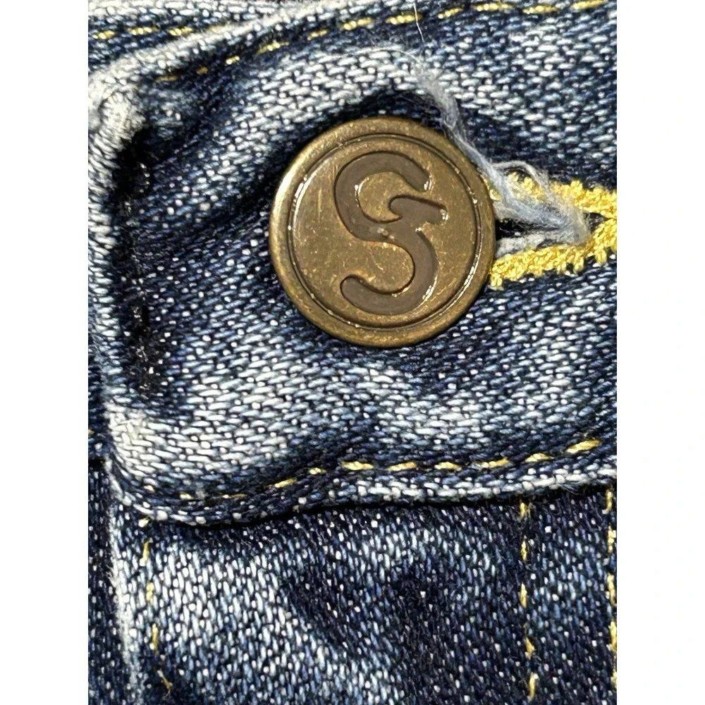 Wrangler george strait