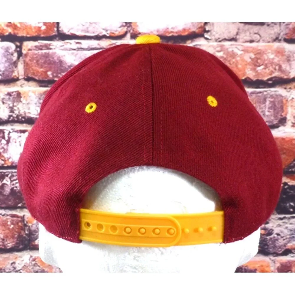 China this hat