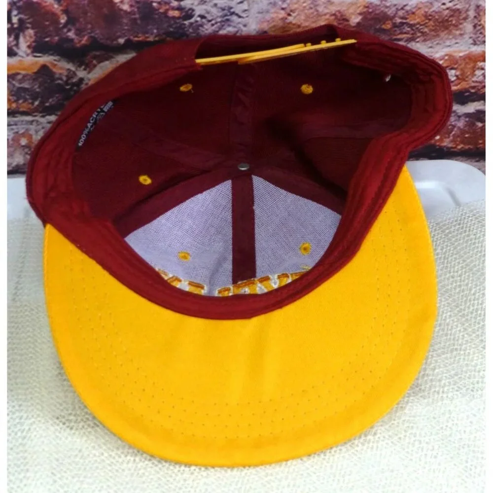 China this hat