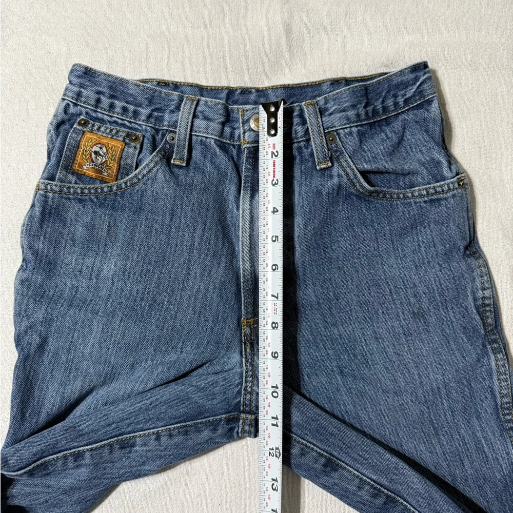 Cinch bootcut jeans