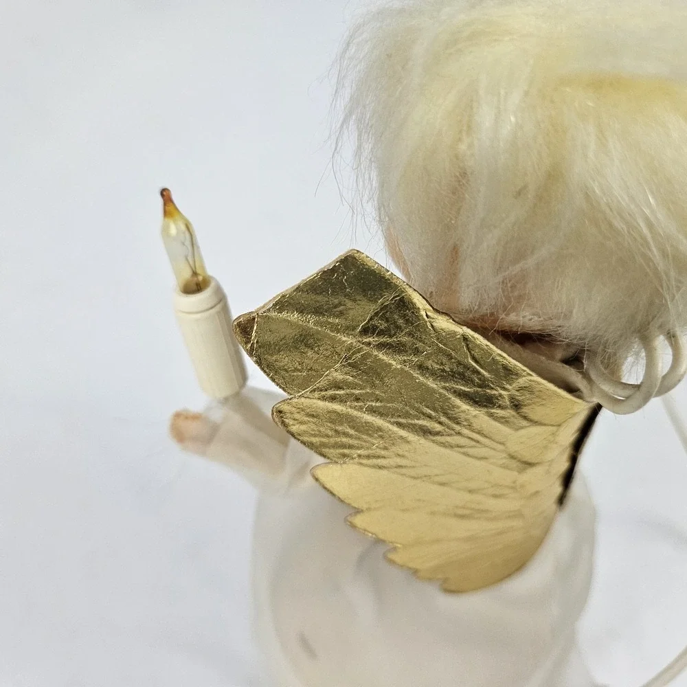 N/A vintage angel