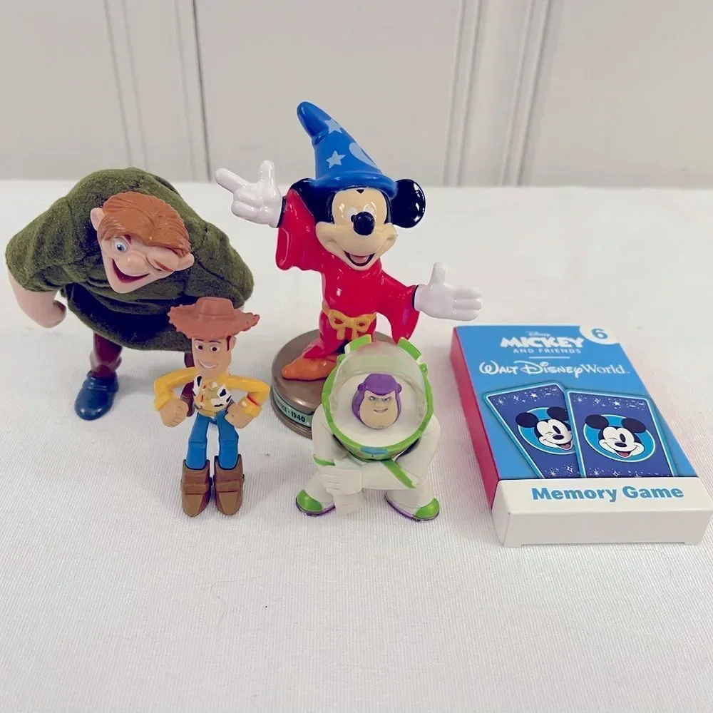 Disney toys