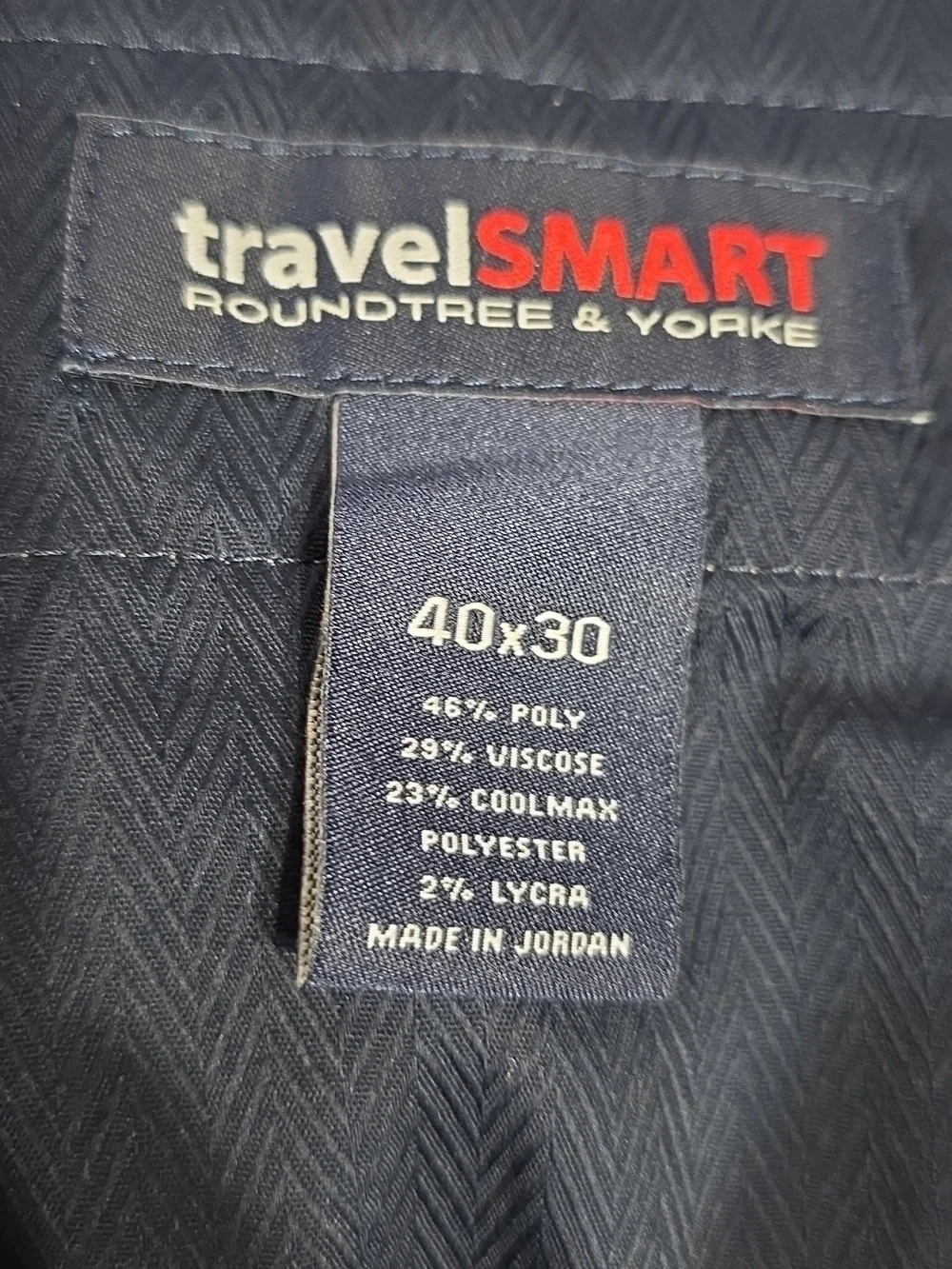 N/A nwt travel