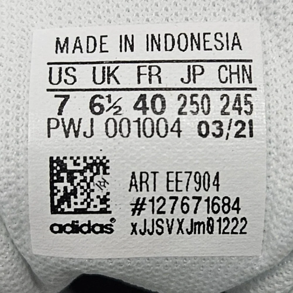 adidas this pair