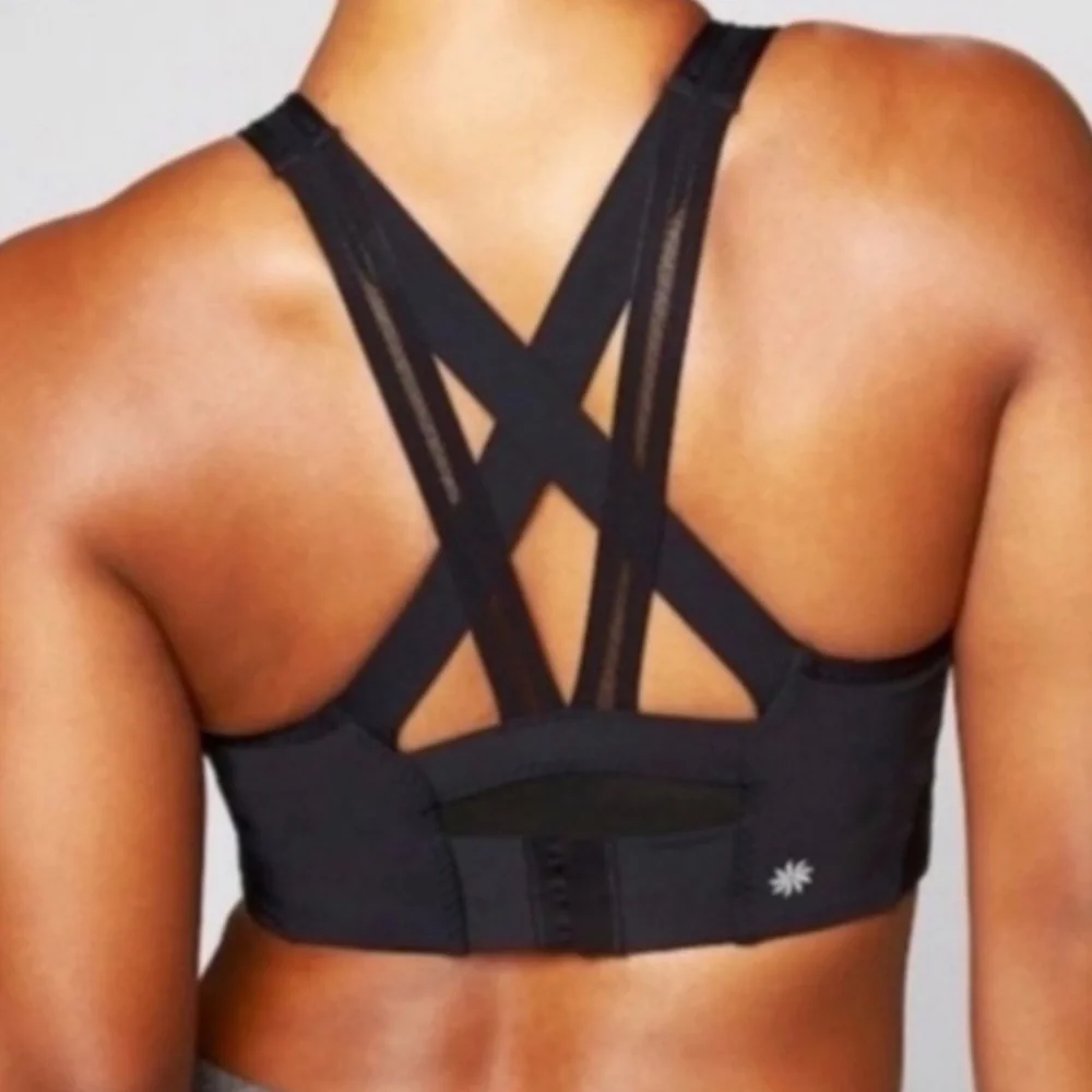Athleta high impact