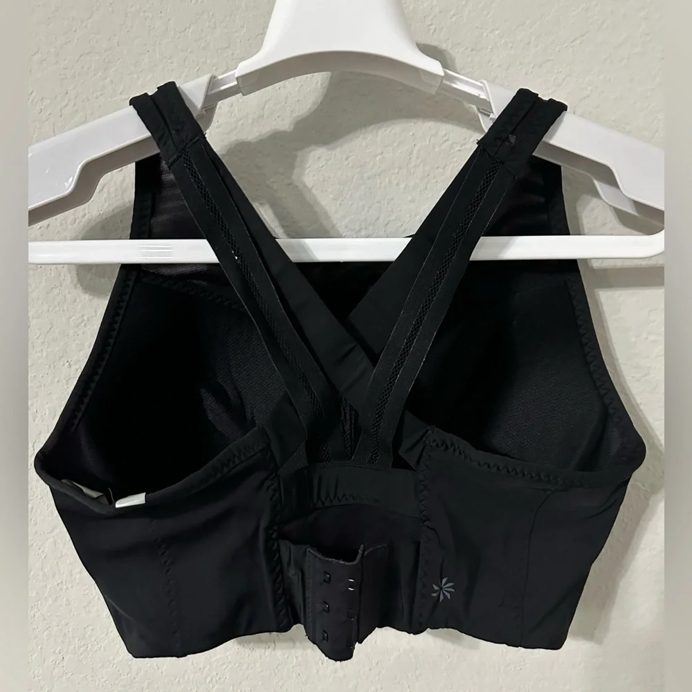 Athleta high impact