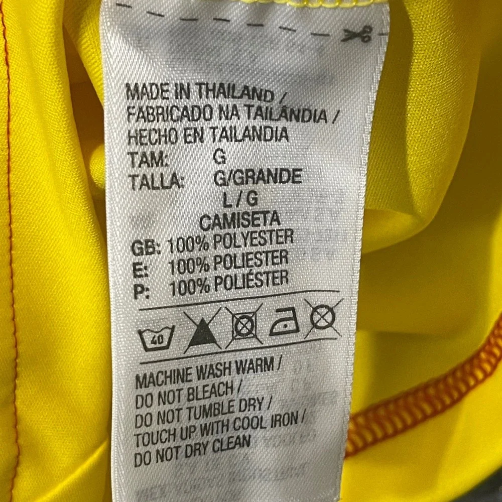 adidas colombia national