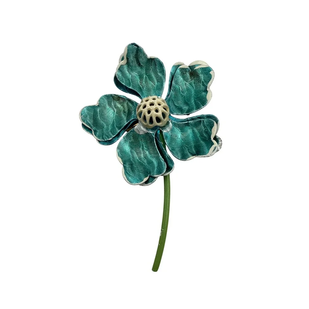 N/A vintage enamel