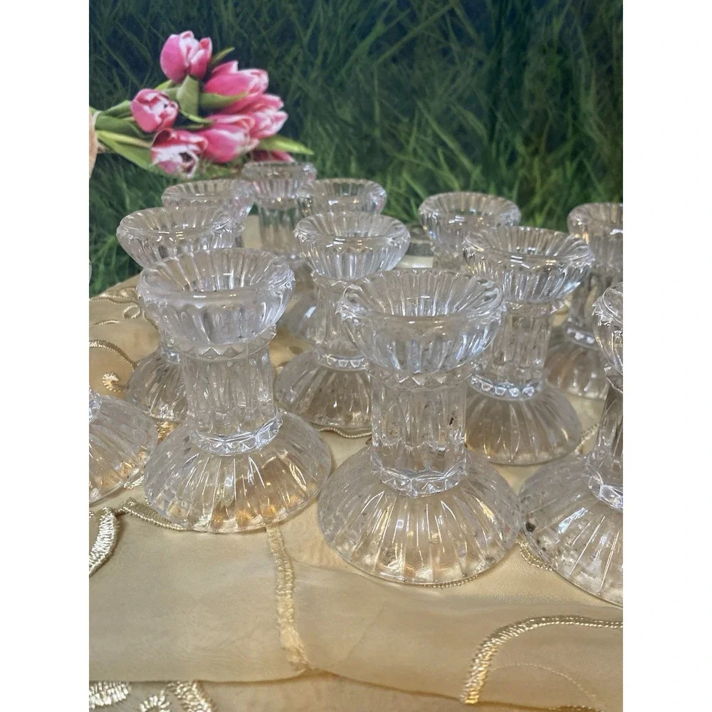 The Unbranded Brand fine crystal