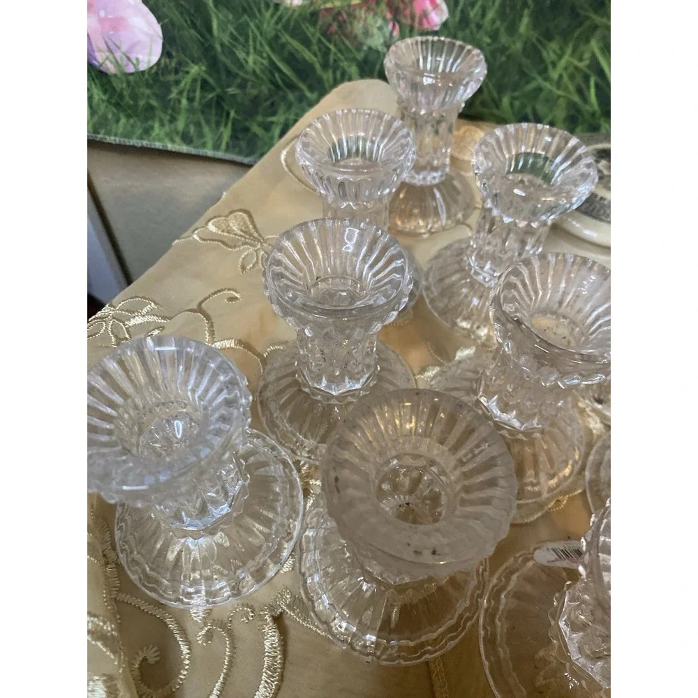 The Unbranded Brand fine crystal