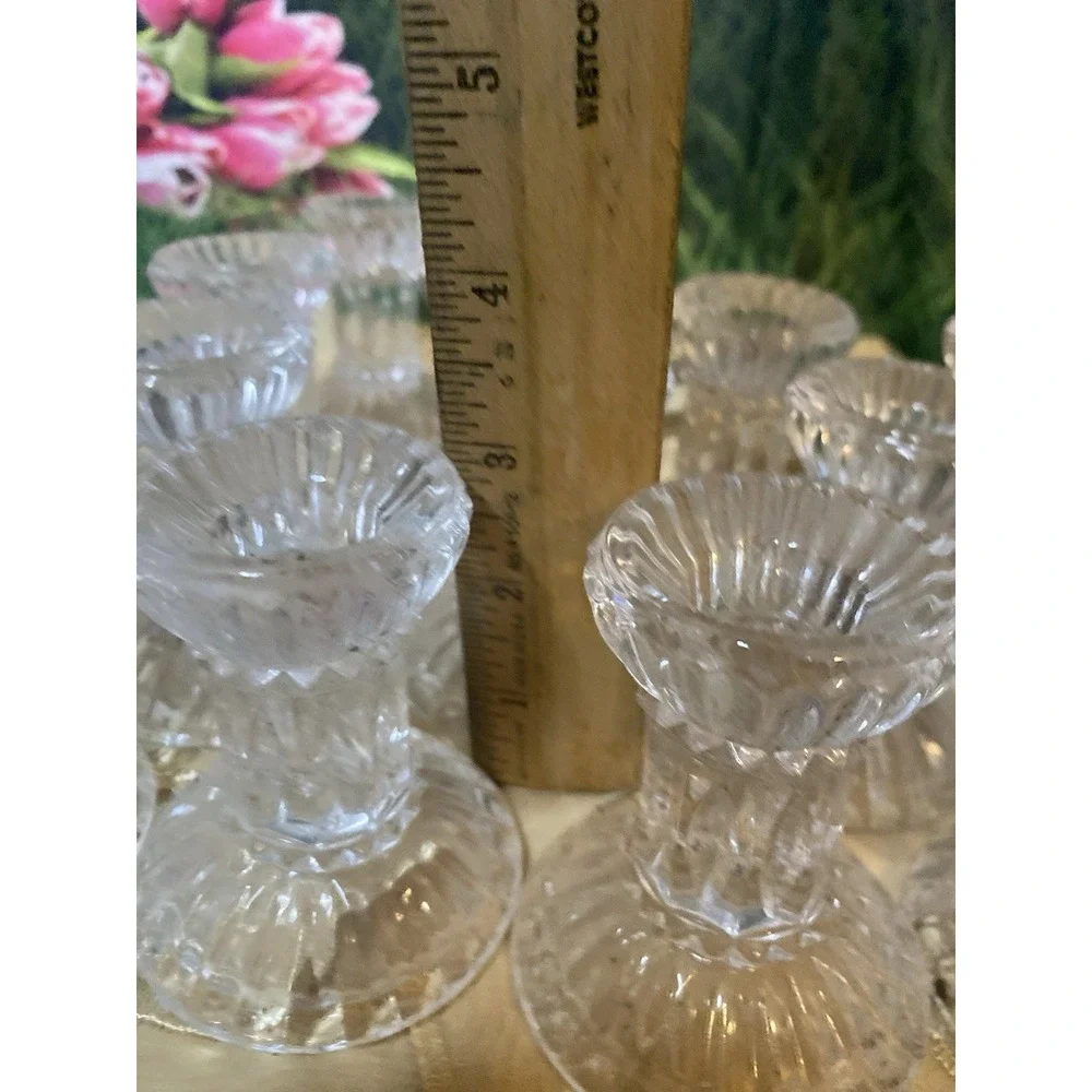 The Unbranded Brand fine crystal