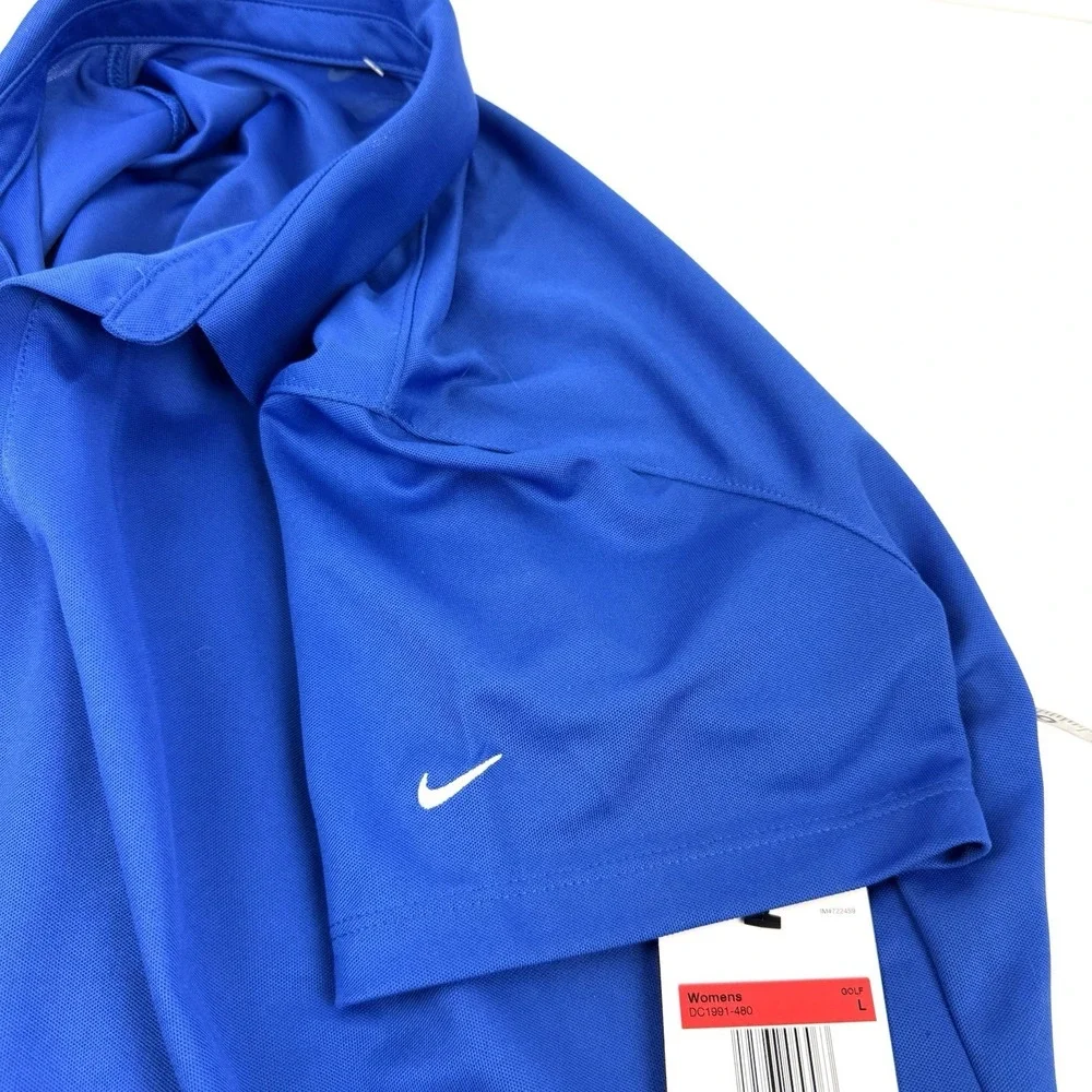Nike golf dri