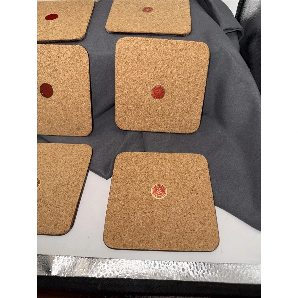 vintage Pimpernel deluxe finish 