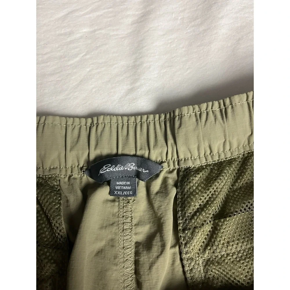 Eddie Bauer eddie bauer