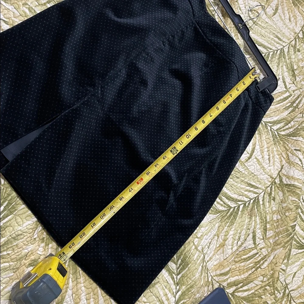 J. Crew excellent