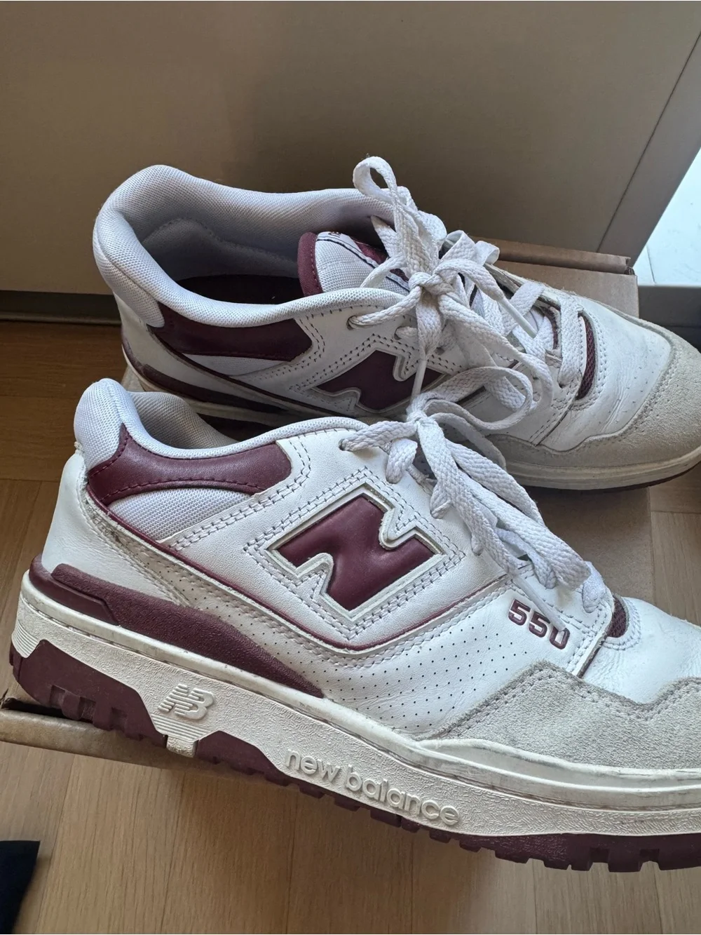 New Balance stylish new