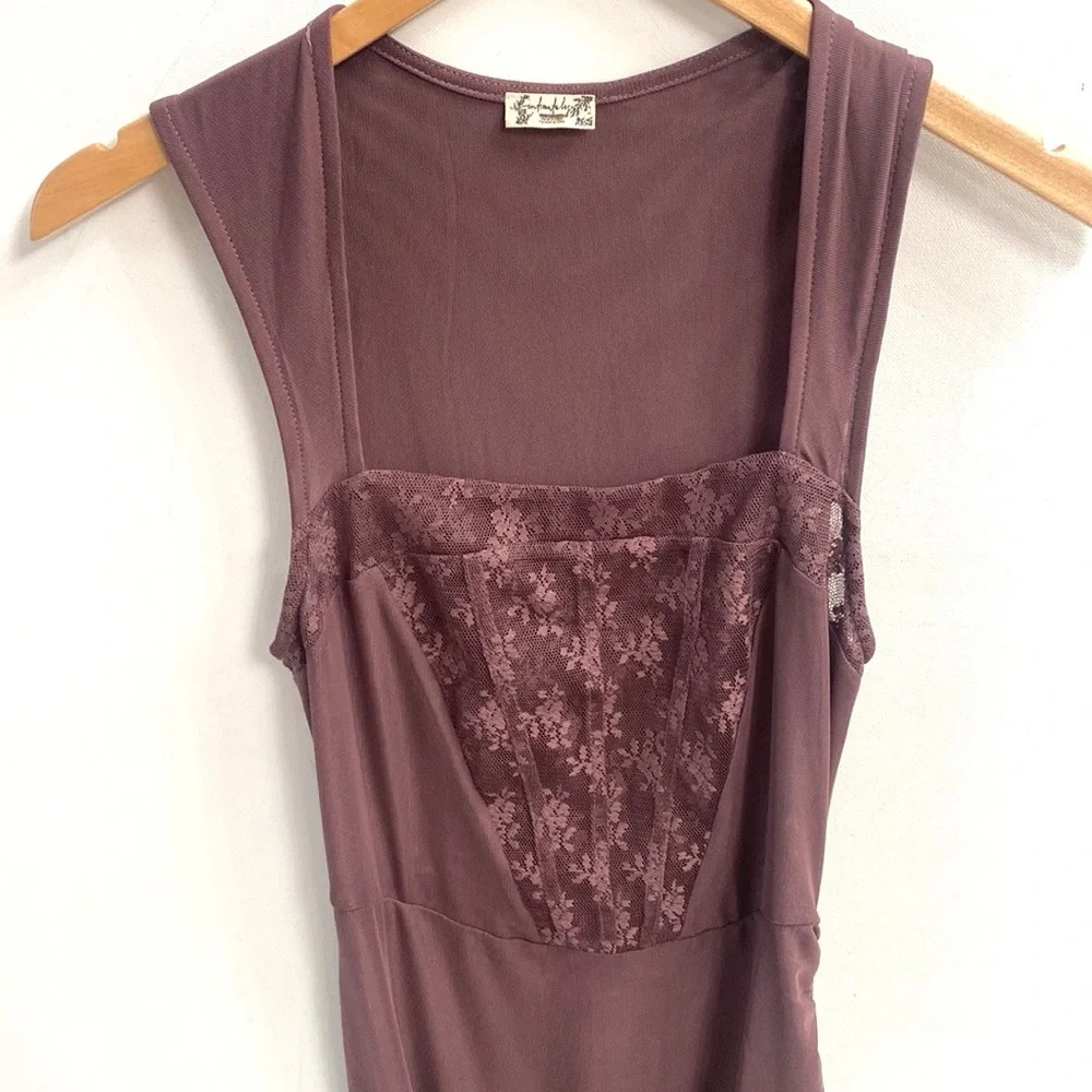Free People free people