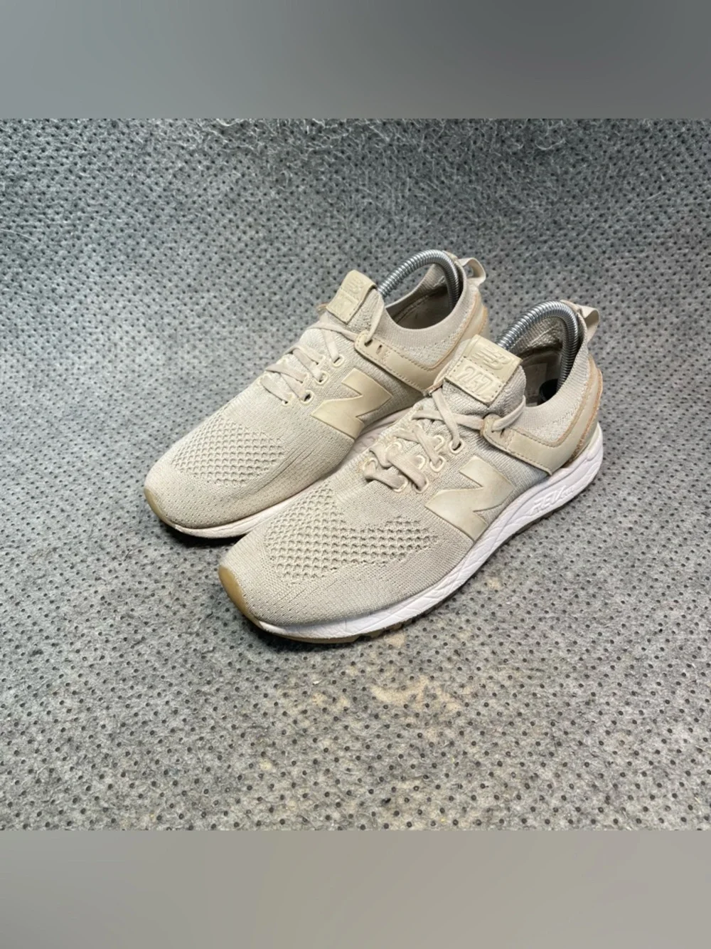 New Balance new balance
