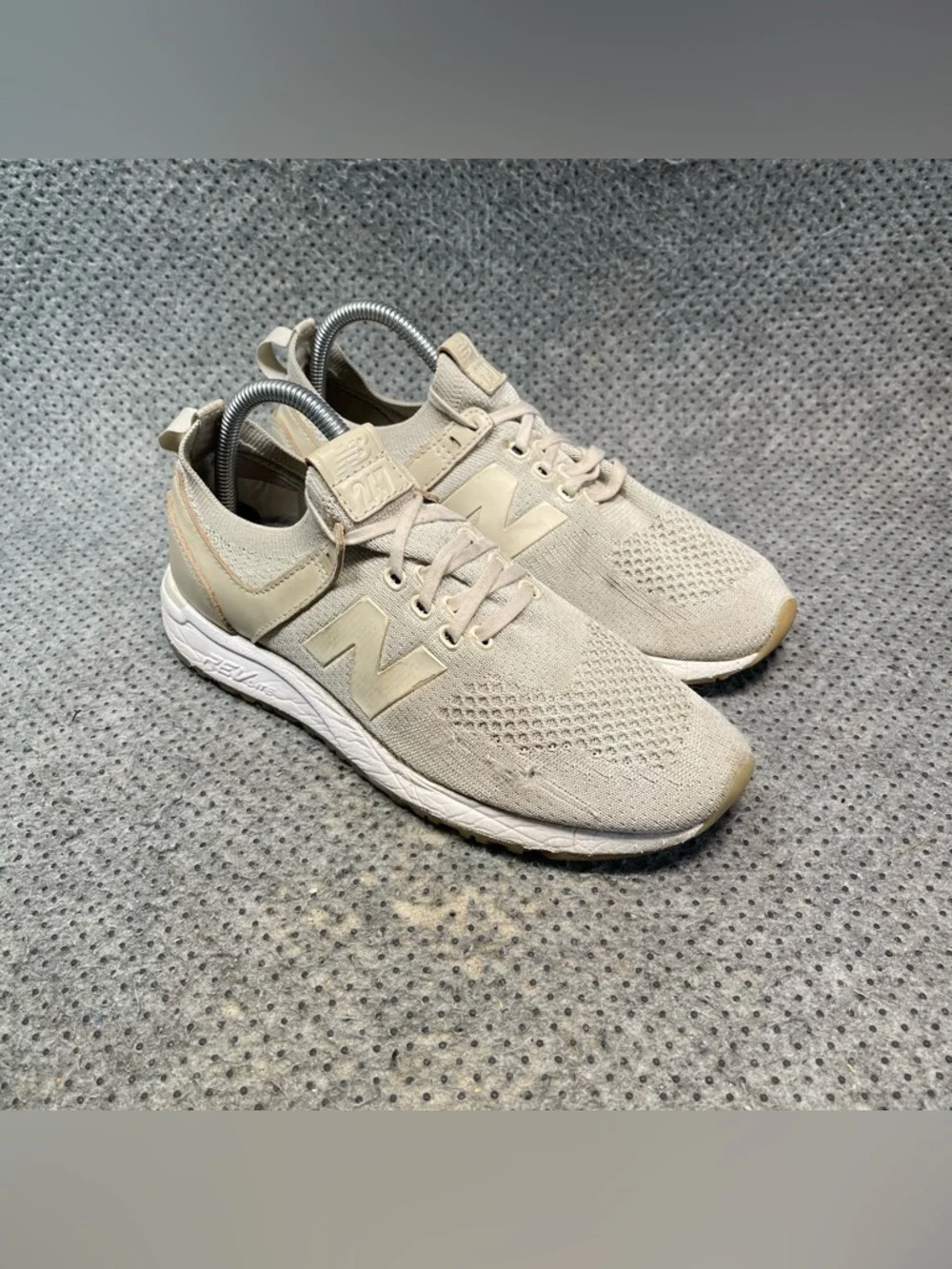 New Balance new balance