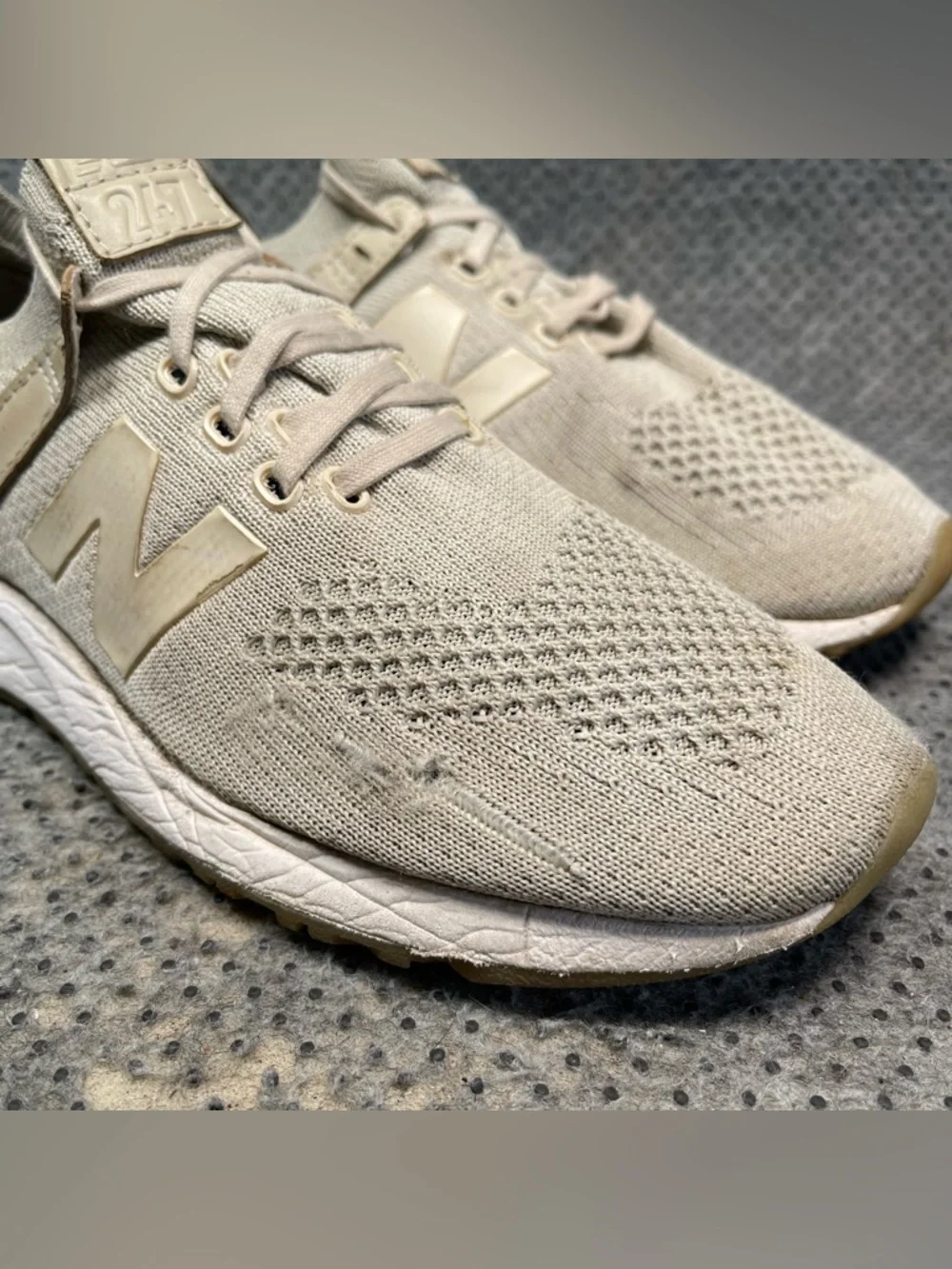 New Balance new balance