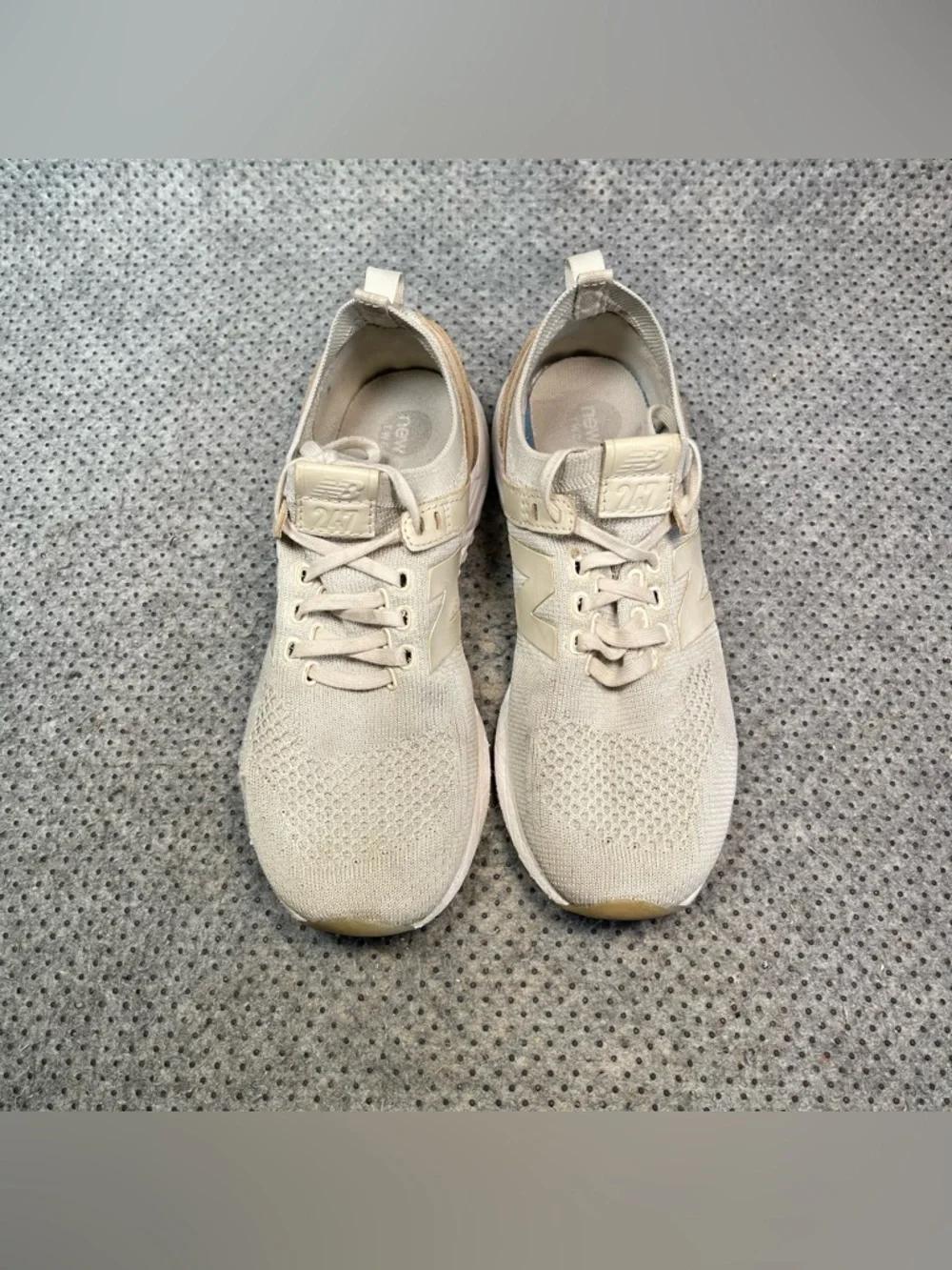 New Balance new balance