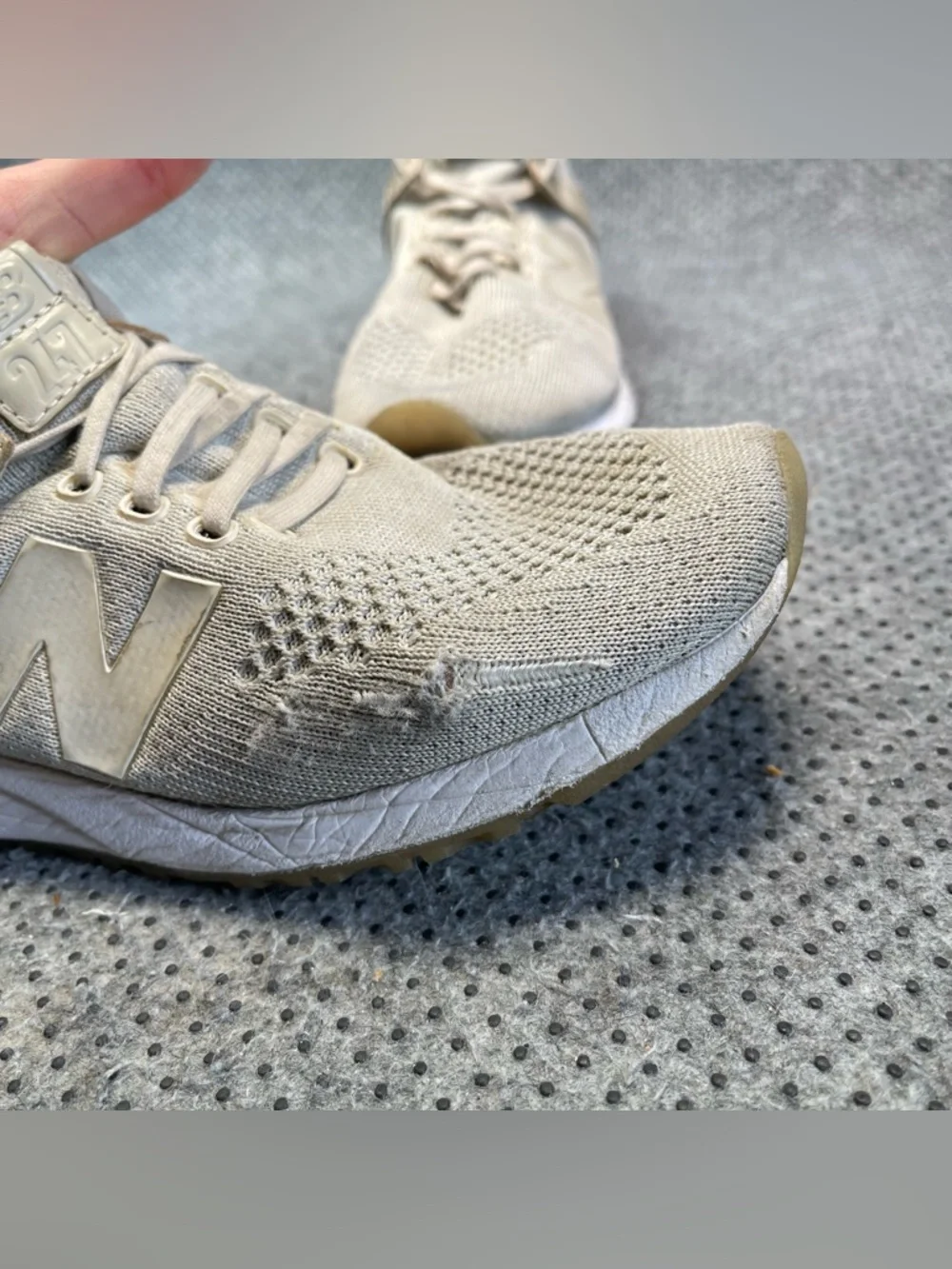 New Balance new balance
