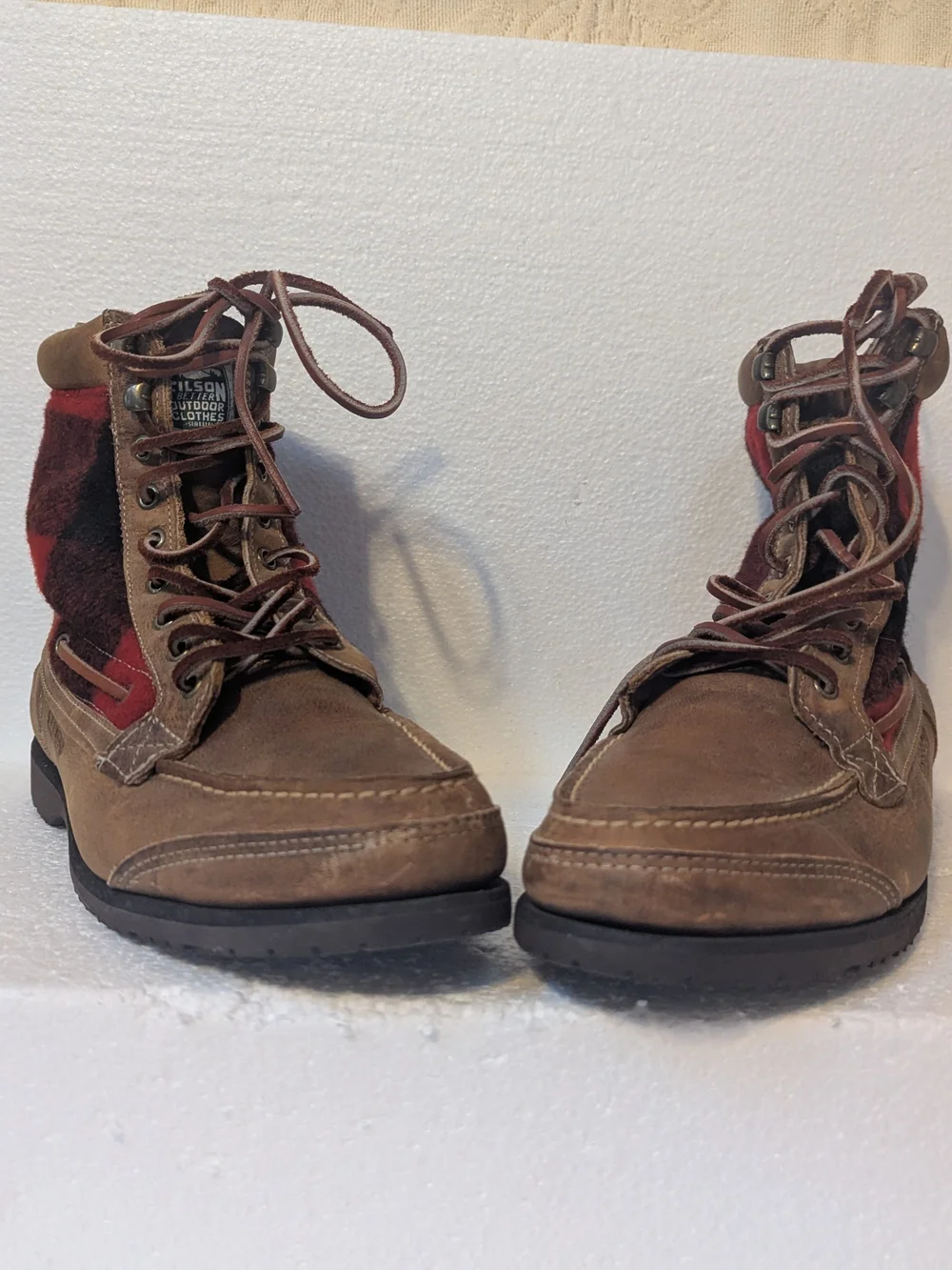 Sebago men lace