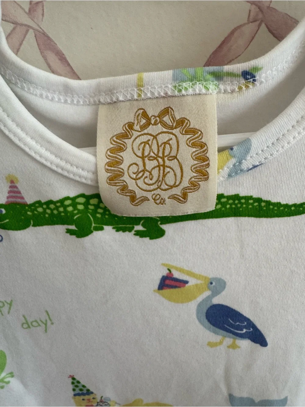 The Beaufort Bonnet Company reposhing this