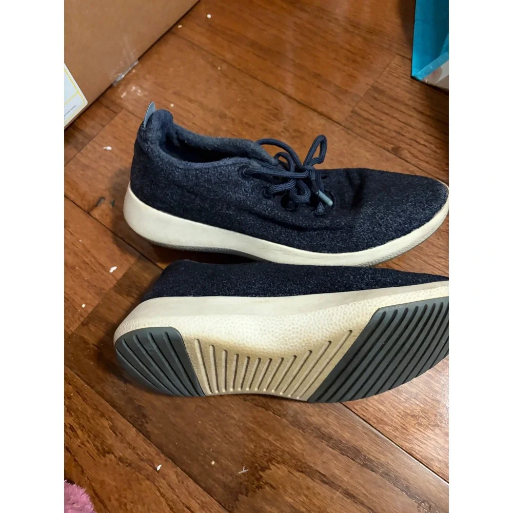 allbirds mizzle wool