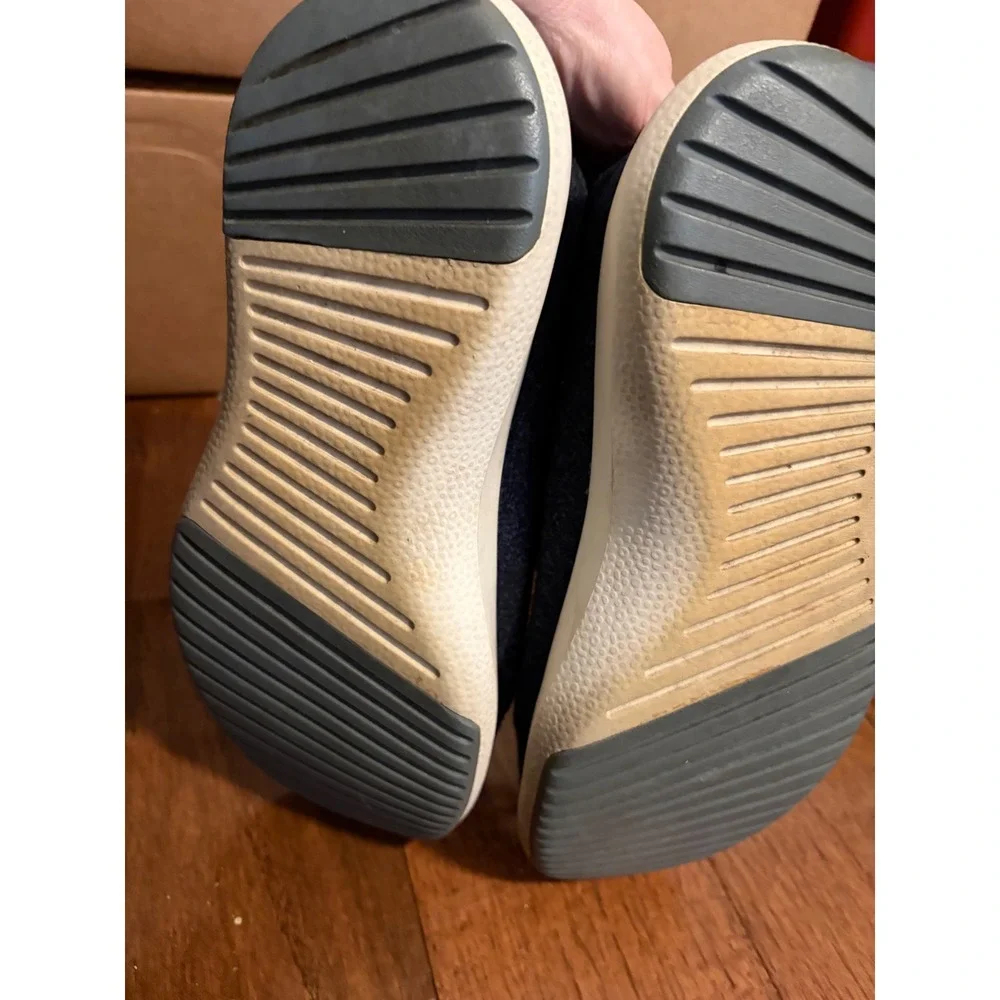 allbirds mizzle wool