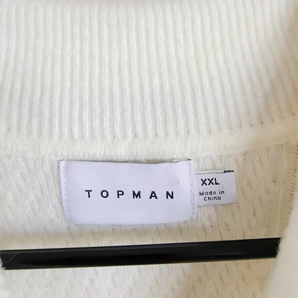 Topman brand preowned