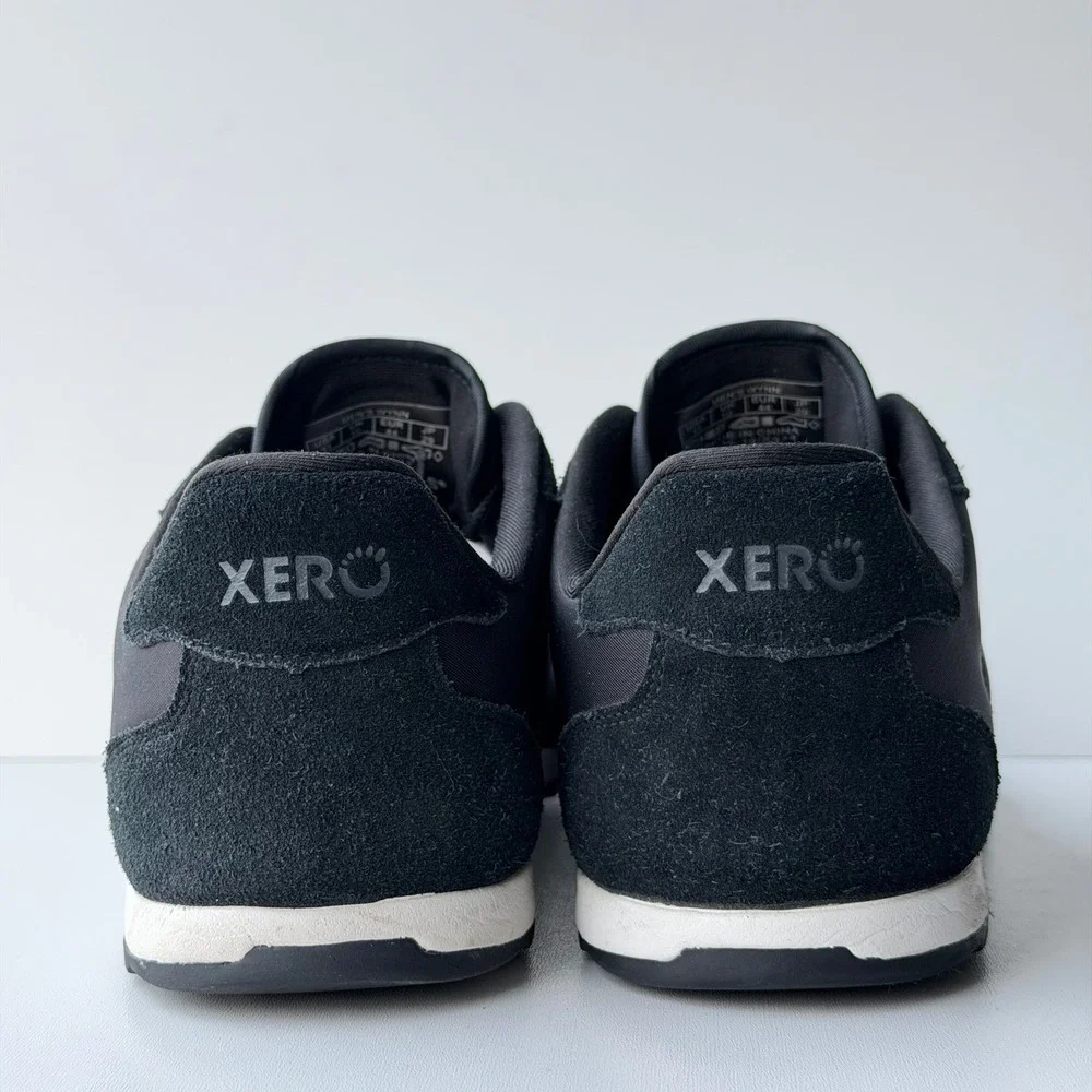 Xero Shoes please review