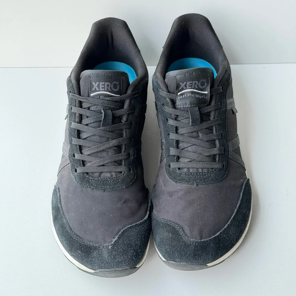 Xero Shoes please review