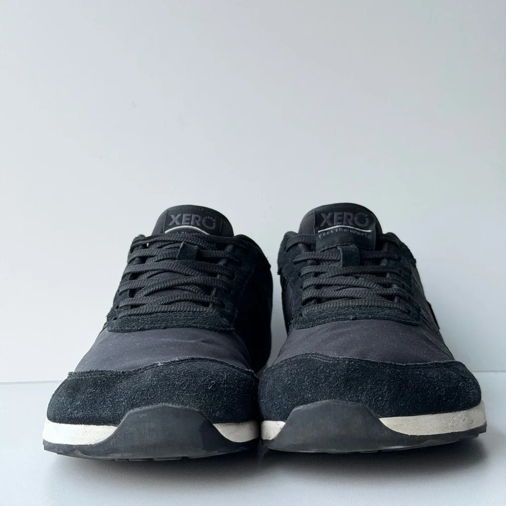 Xero Shoes please review