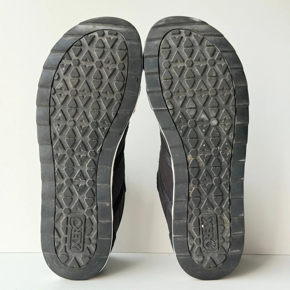 Xero Shoes please review