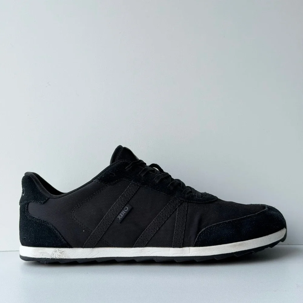 Xero Shoes please review