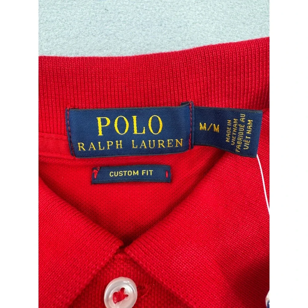 Polo Ralph Lauren 📏 measurements