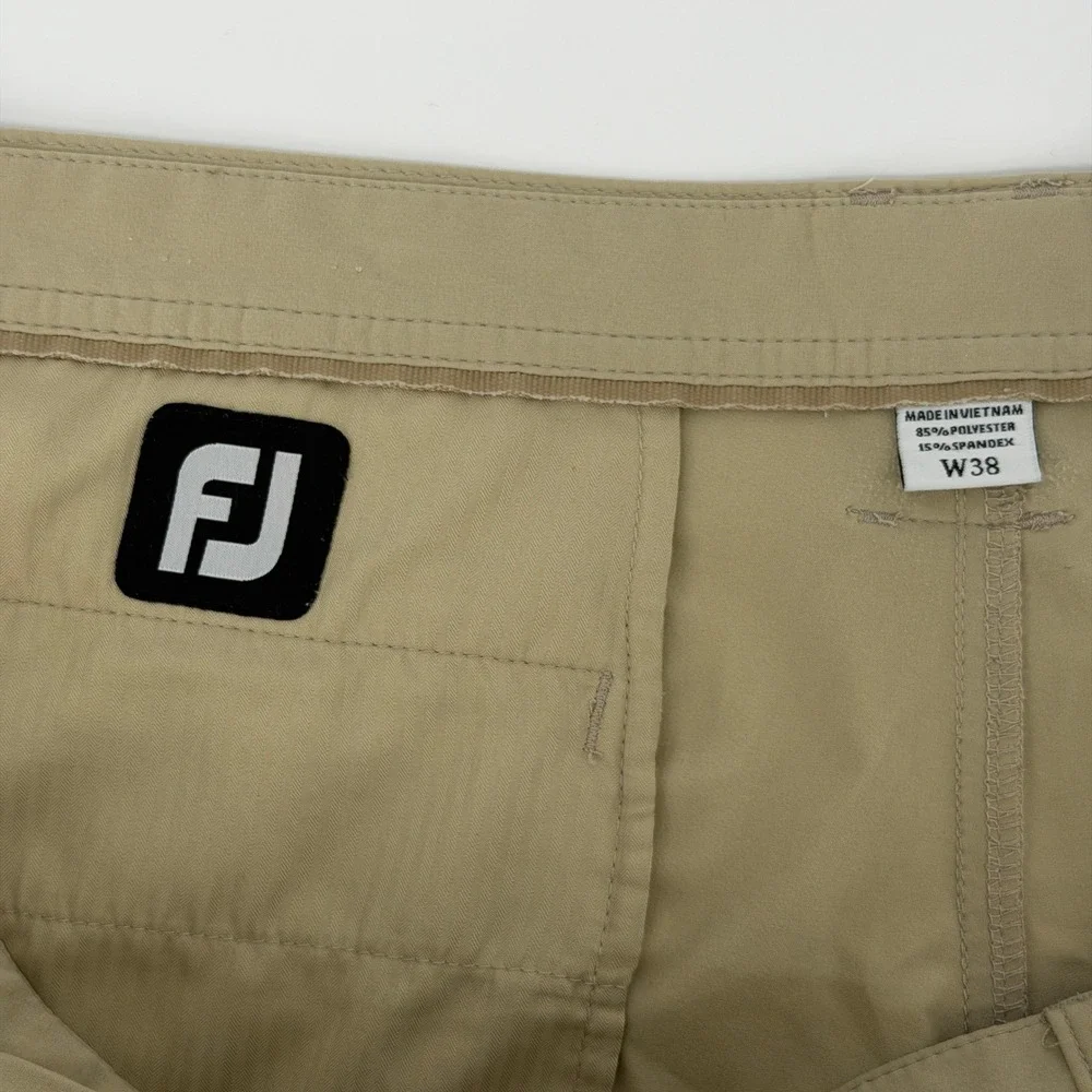 FootJoy see picture