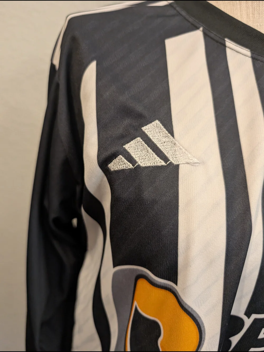 adidas long sleeve