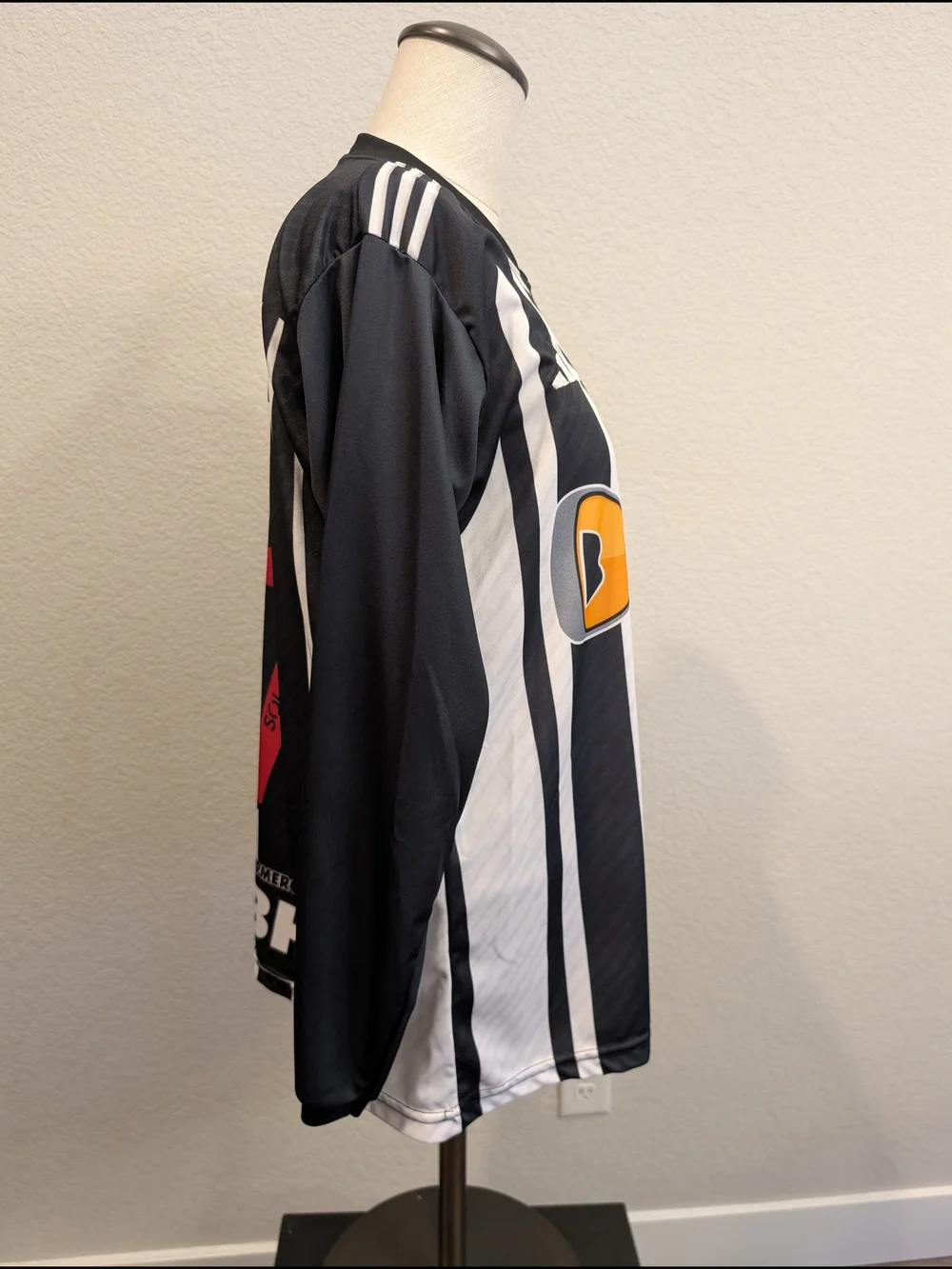adidas long sleeve