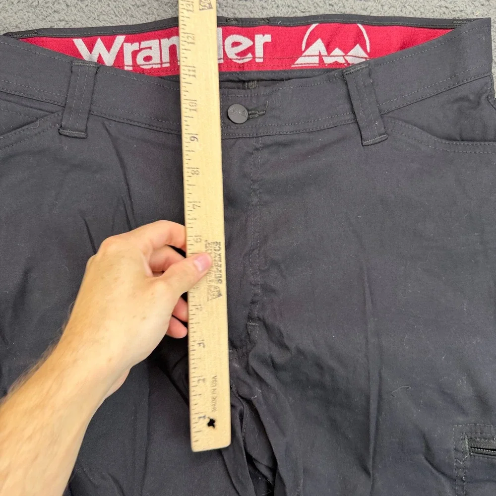 Wrangler your outdoor