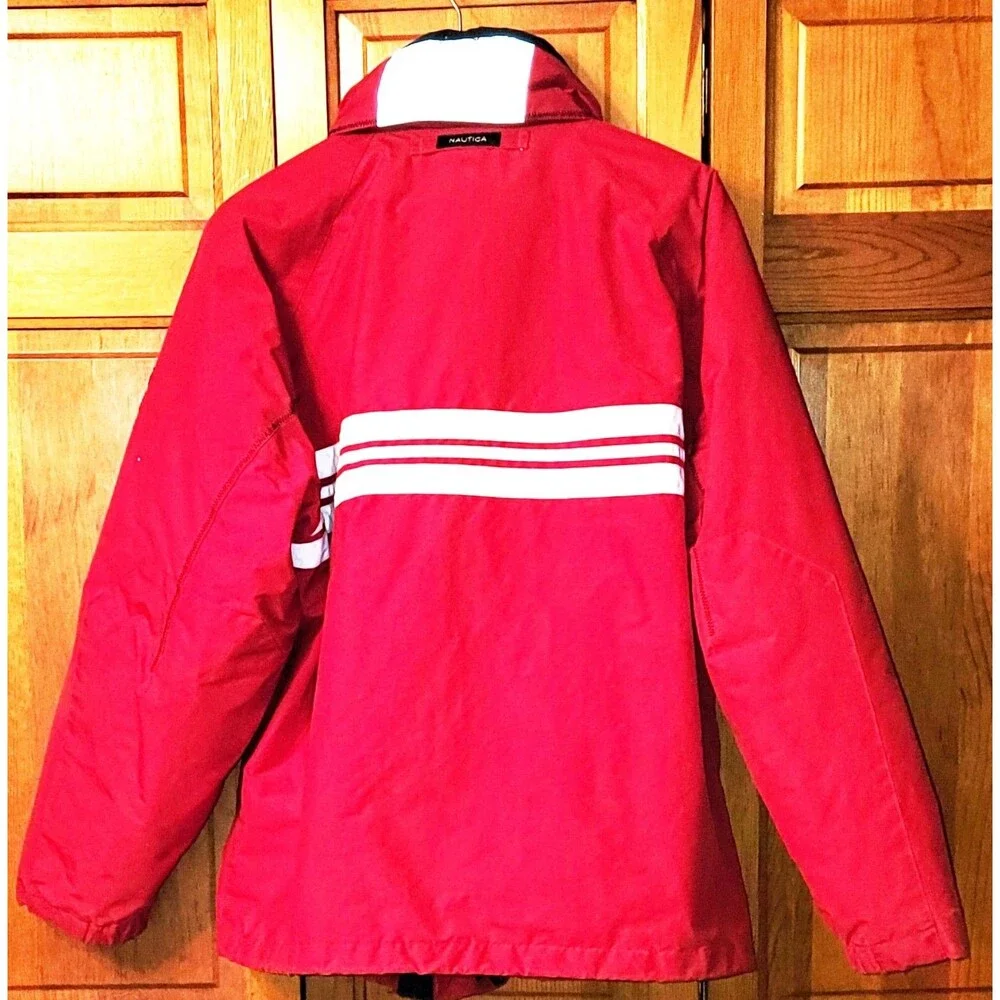 Nautica embrace vintage