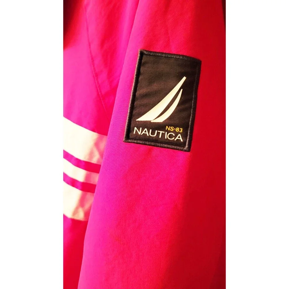 Nautica embrace vintage