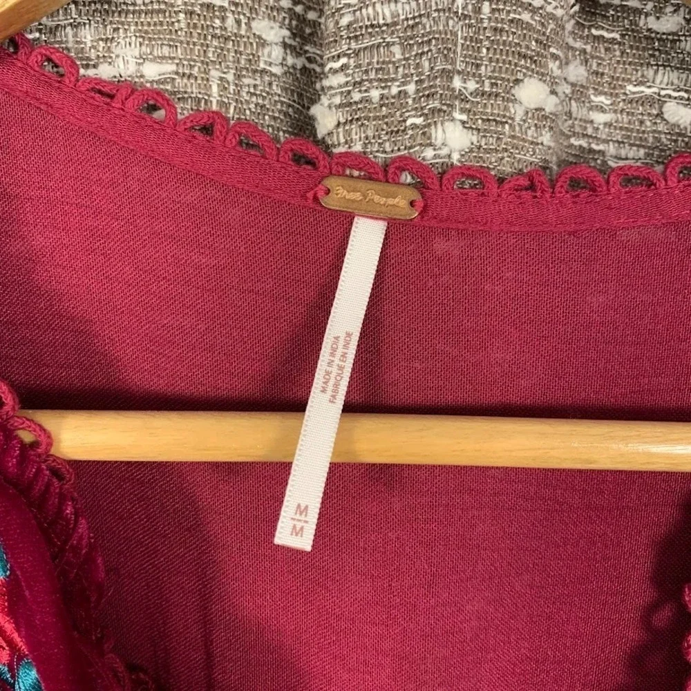 Free People free people