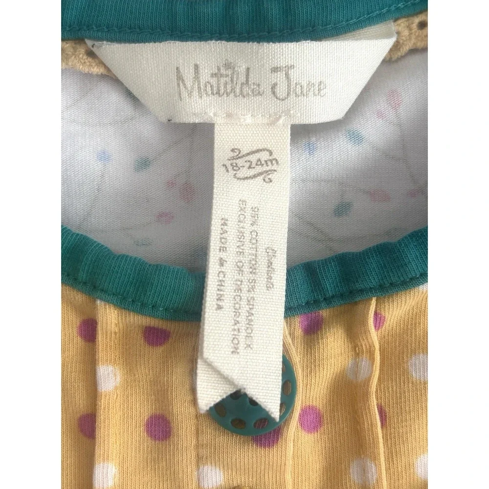 Matilda Jane matilda jane