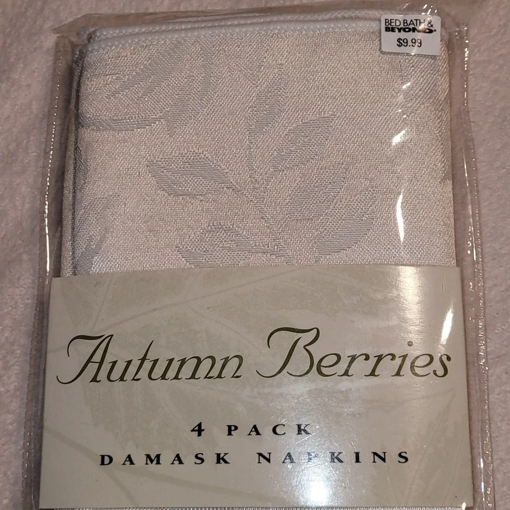 N/A autumn berries