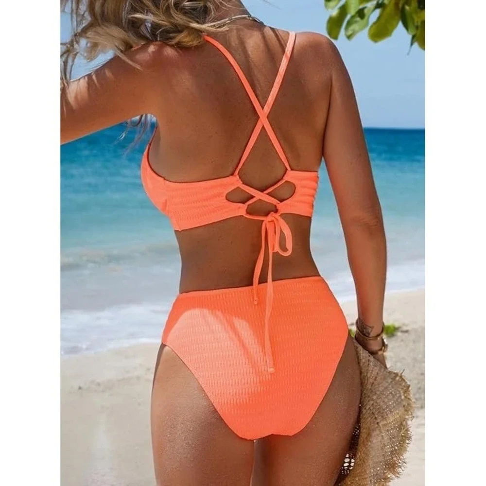 Cupshe bikini set
