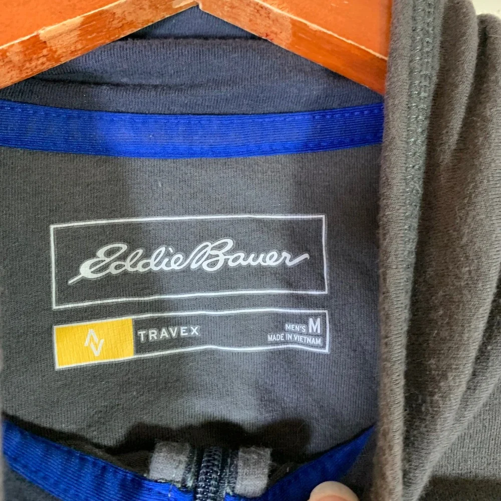 Eddie Bauer eddie bauer