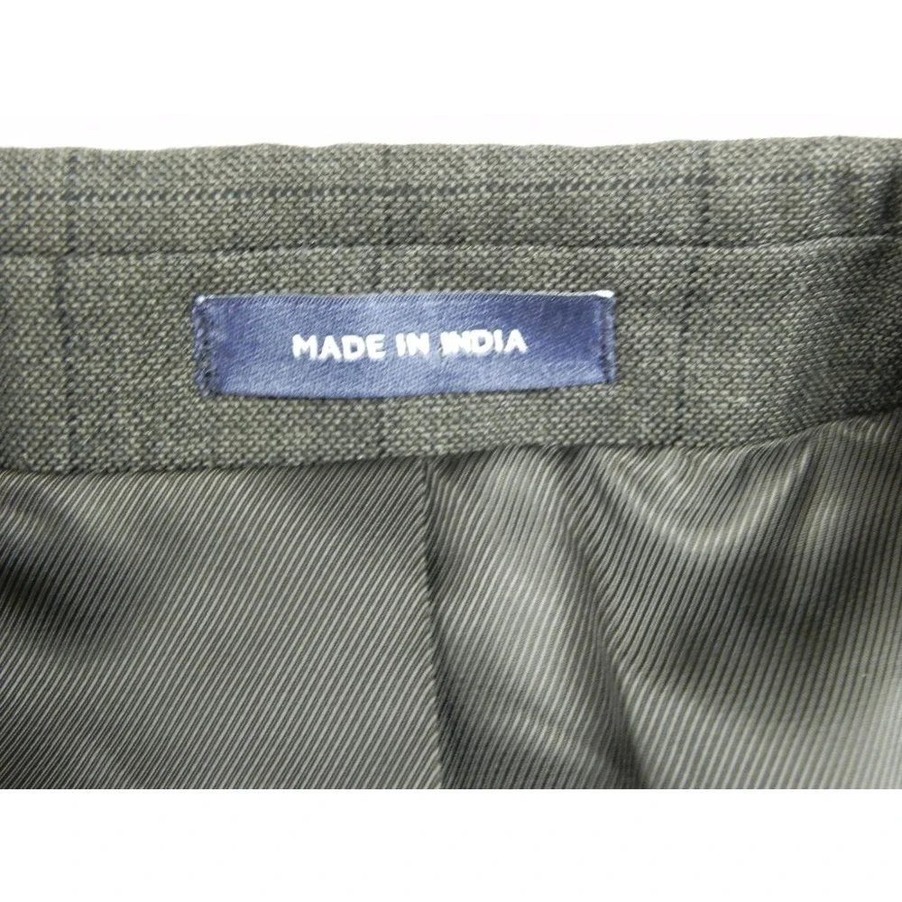 Stafford blazer mens